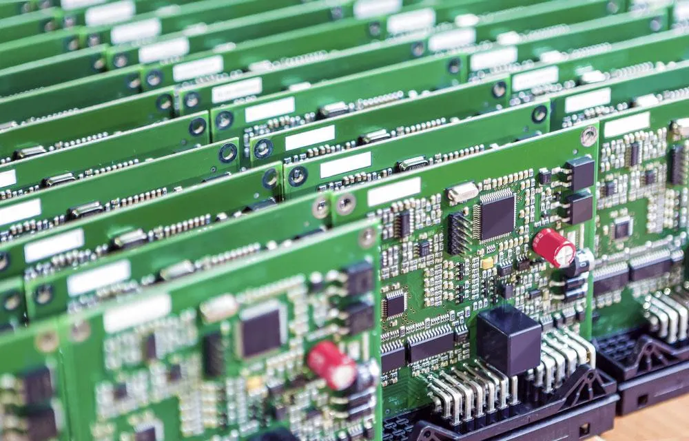 Bezhalogenowe PCB 1