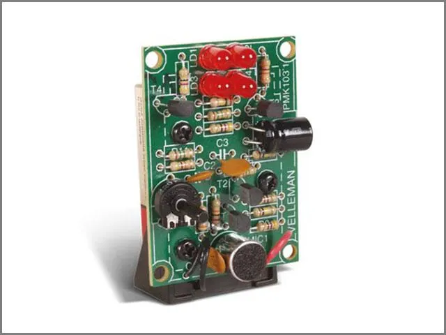 Elektronika DIY 6