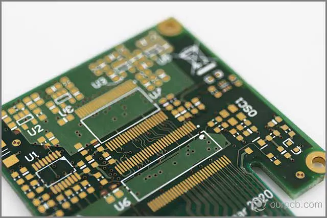 Prototypowania PCB i przepływu projektowania PCB 4