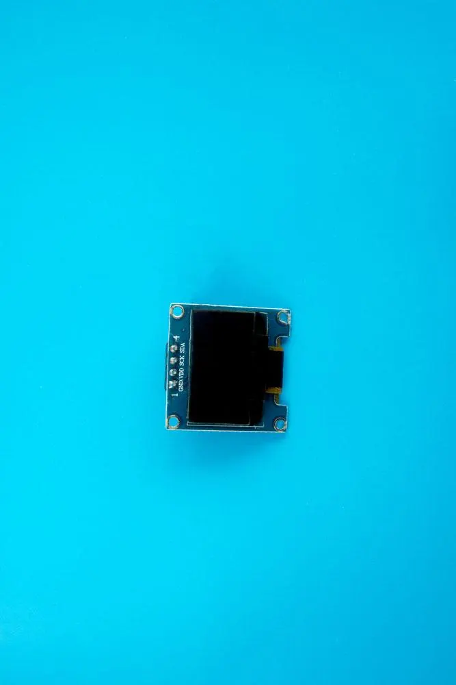 SSD1306 2