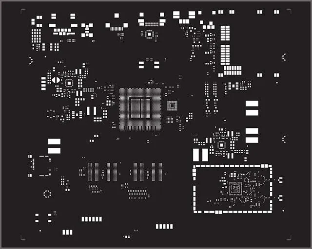 PCB Trace