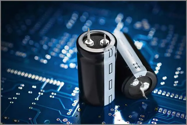 （ALT-wysoka jakość PCB Umieszczenie kondensatora jest kluczowe）.