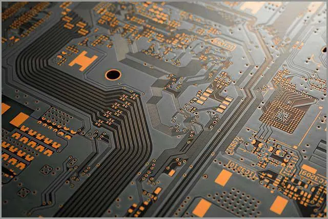 Ostateczny przewodnik po PCB Circuit Board 3