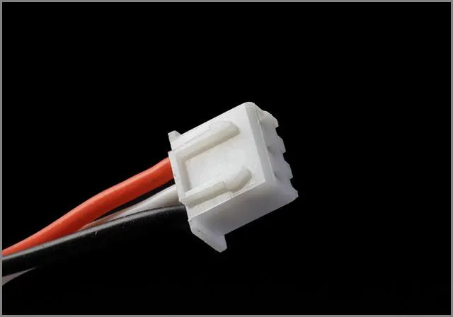 Pin Header Connectors