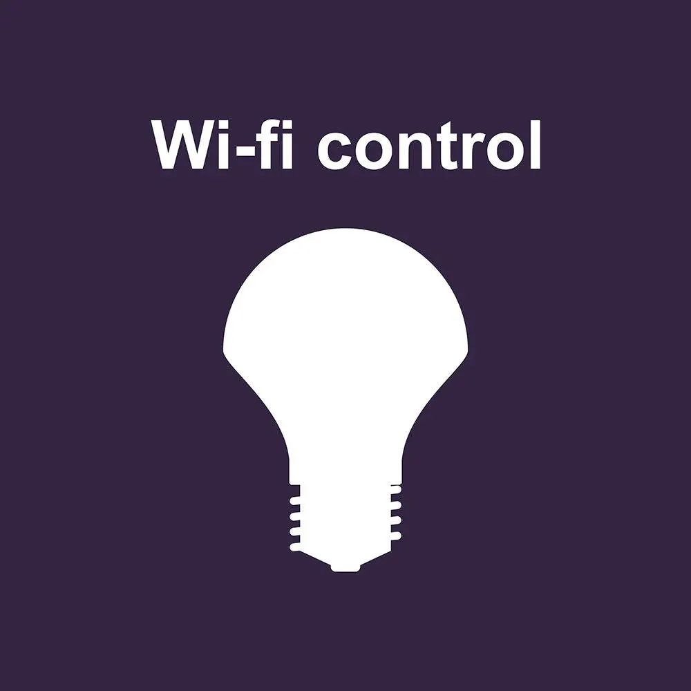 wifi led