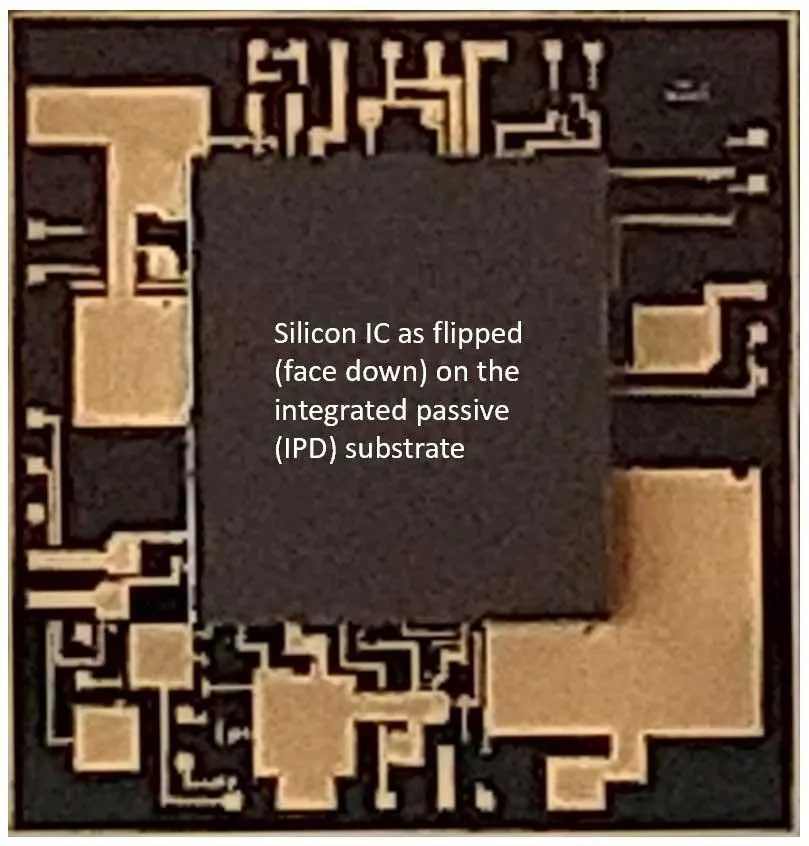 IC Substrate 6